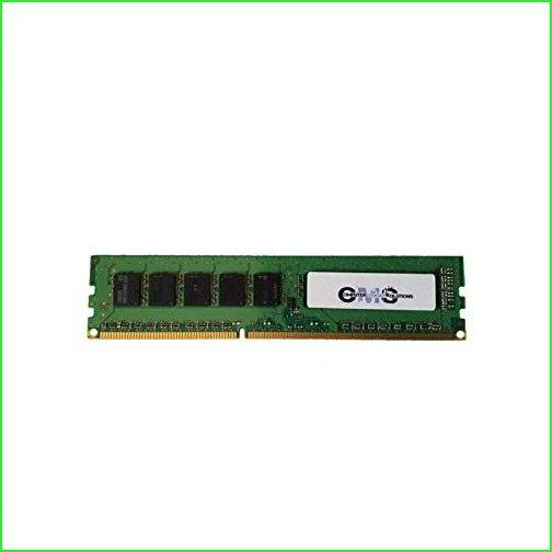 16GB 1x16GB メモリRAM互換 Lenovo Qosmio TS460 ECC Intel P000P000、P320 (SFF タワー) ECC Intel Xeon CMS D33