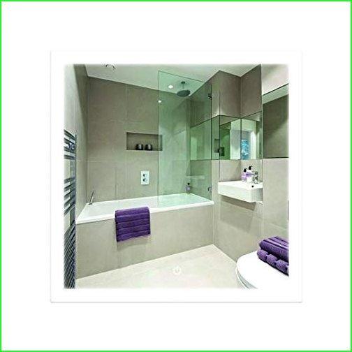 LEDMyplace LED Bathroom Lighted Mirror 36x36 Inch, Window Style Lighted Vanity Mirror Includes Defogger, Touch Switch Controls LED Light wit