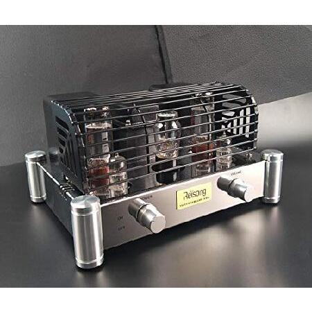 Sound Artist 真空管アンプ（Reisong A10 EL34） Reisong A10 EL34 HI-FIオーディオステレオチューブアンプシングル