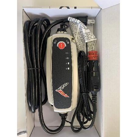 シボレー・コルベット用純正バッテリーチャージャー（バッテリー充電器） ACS Composite Battery Charger Tender for Chevrolet C6 C7 C8