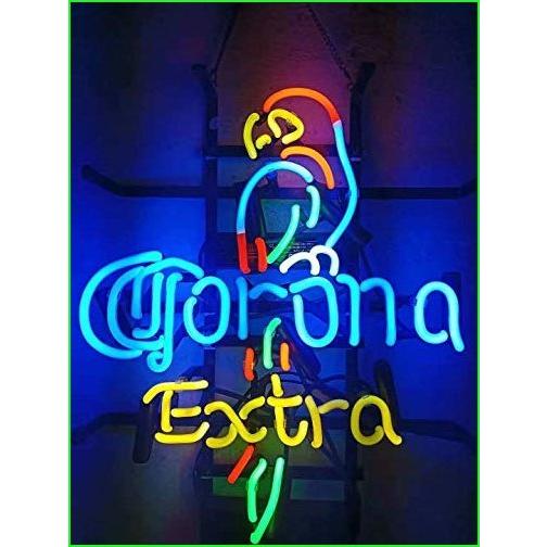 LDGJ　Neon　Light　Game　Signs　Bedside　Room　Bar　Pub　Beer　Glass　Birthday　Sign　Decoration　Wall　Table　Party　Home　Lights　Bedroom　Windows　Recreation