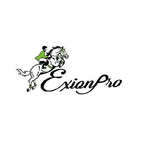 新品工具 Exion ファンシー レイズドレザー ブライドル PPラバーグリップ手綱と真鍮バックル付き | 乗馬ショー ジャンピング パッド付きブライドルセット | イングリッシ