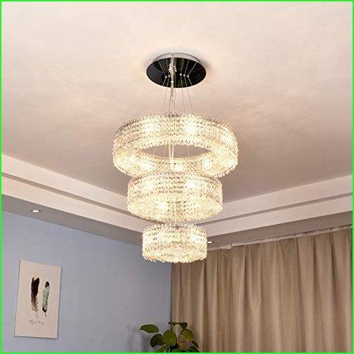 50 Off モダンクリスタル天井照明器具 クリスタルシャンデリア リビングルーム ホテル 廊下 玄関 ロマンチッ B07qfjt2yb Galaxy Usa 通販 Yahoo ショッピング レビューで送料無料 Wjhni Com