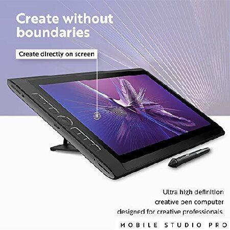 Wacom Mobile Studio Pro 16 