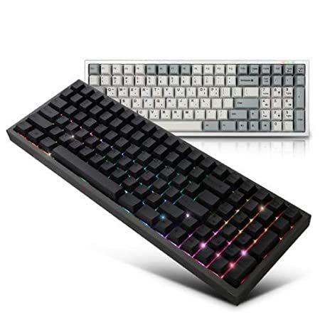 全日本送料無料 Abko Ar96 Changing Switch Cnc Full Aluminum Gaming Keyboard 10 Keyless Cher B07z8vm78c Galaxy Usa 通販 Yahoo ショッピング 送料無料 Norcafe Pe
