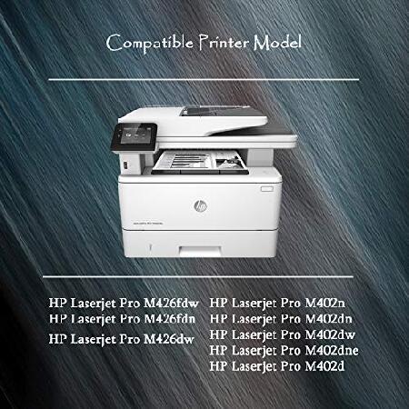 TG Imaging CF226X CF226A トナーカートリッジ HP 26A 26X Pro M402