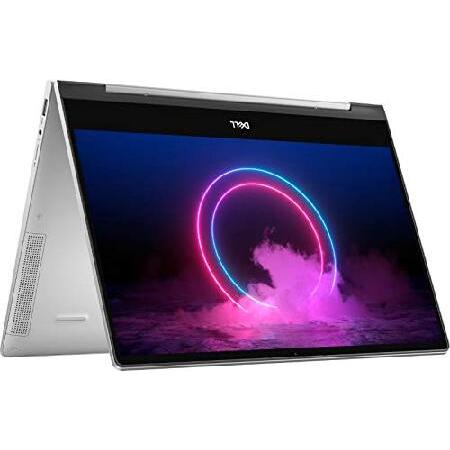 アウトレットセール格安 Dell Inspiron 17 2-in-1 7791-17.3 FHD Touch - i7-10510U - MX250-16GB - 512GB SSD