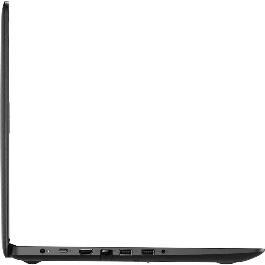 Dell ノートパソコン　Dell Inspiron 17 3793-17.3 "FHD-第10世代i7-1065G7-8GB-1TBHDD + 128GBSSD-ブラック｜galaxy-usa｜04