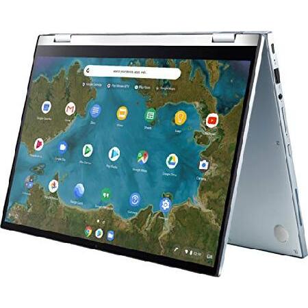 新品セール ASUS Chromebook Flip C433TA - 14 FHD Touch - m 8100Y - 4GB - 64GB eMMC
