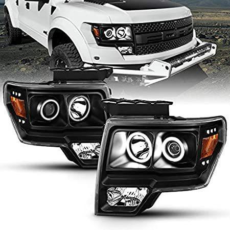 安い購入 Amerilite デュアルxtreme Ledハローリング ブラック 交換用プロジェクターヘッドライト 09 14 Ford F150ピック B0zrkw2v Galaxy Usa 通販 Yahoo ショッピング New限定品 Www Ladislexia Net