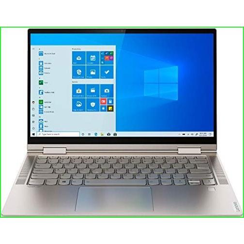 ☆早期割引☆ Lenovo Yoga C740 2-in-1 14インチ FHD ワイドスクリーン