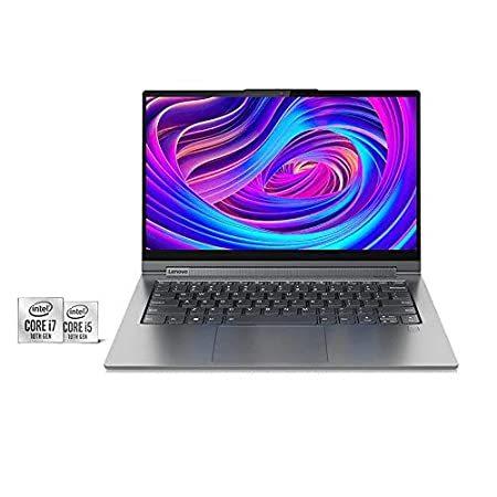 Lenovo Yoga C940 14インチ FHD タッチスクリーン 256GB SSD i5 2-in-1 ノートパソコン (8GB RAM、クア｜galaxy-usa