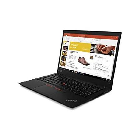 【早い者勝ち】 Lenovo ThinkPad T14s Gen 1 ラップトップ、Intel Core i5-10210U、8GB RAM、256GB SSD、Windows 10 Pro (20T002KUS) 【PET3314425927】(116794円)