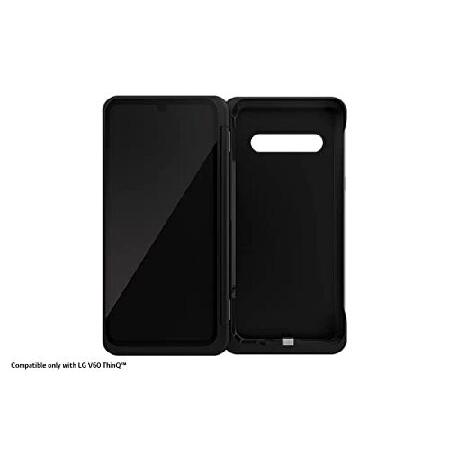 LG (エルジー) デュアルスクリーン ケース V60 ThinQ 5G用 Type LG (エルジー) デュアルスクリーン ケース V60 ThinQ 5G用 Type