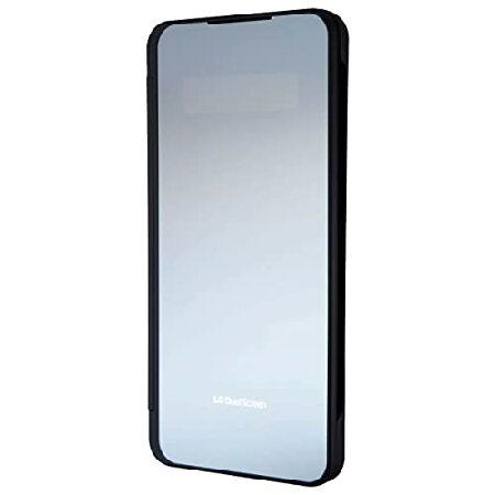 LG (エルジー) デュアルスクリーン ケース V60 ThinQ 5G用 Type LG (エルジー) デュアルスクリーン ケース V60 ThinQ 5G用 Type