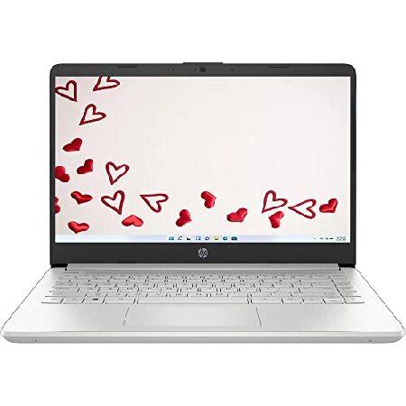 2021 最新 HP 17.3インチ FHD ノートパソコン ビジネスおよび学生用 第