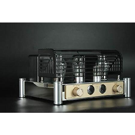 BoyuuRange REISONG A50 MKIII 300B HiFi 統合チューブアンプ シングル