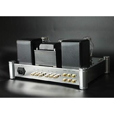 BoyuuRange REISONG A50 MKIII 300B HiFi 統合チューブアンプ シングル