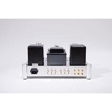 BoyuuRange REISONG A50 MKIII 300B HiFi 統合チューブアンプ シングル