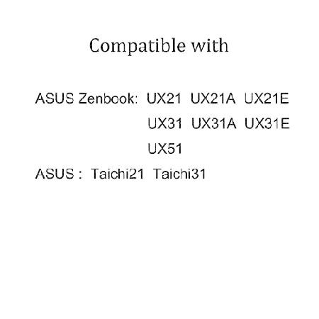 正規取扱サイト FLEANE FXM01 1TB 1000GB SSD ASUS Zenbook UX21 UX31 Taichi21 Taichi31に対応 XM11 SD5SE2 SDSK5JK (1TB)