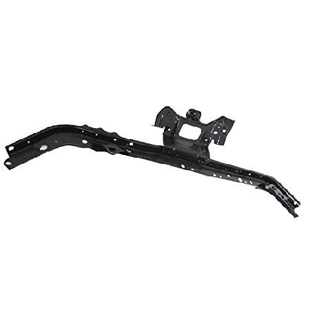 marddpair 上部ラジエーターコアサポート NI1225209 561805588C9B9 交換用 2013 2019 日産 セントラ 1.8L :B09WHYXBLZ:Galaxy USA