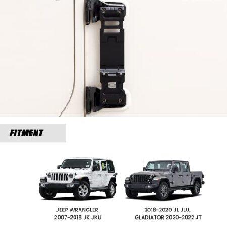 heepステップステップジープラングラー2007-2023 jk jku jl