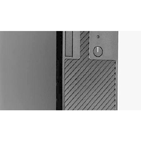 Win Micro-ATX CK722.FF300TB3 デスクトップケース Amazon.com: in Win Micro-ATX Desktop case, 9L Compact Size