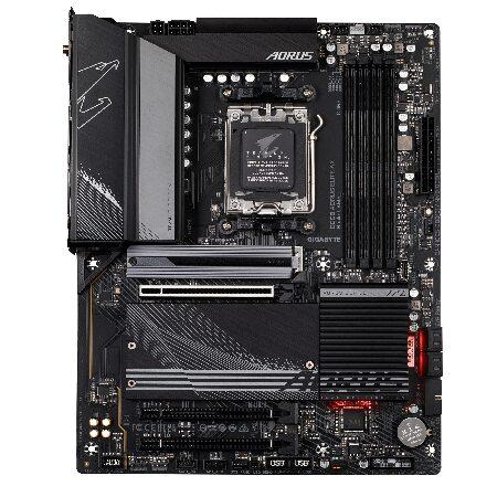 GIGABYTE B650 AORUS ELITE AX マザーボード ATX MB5898｜galaxy-usa｜02