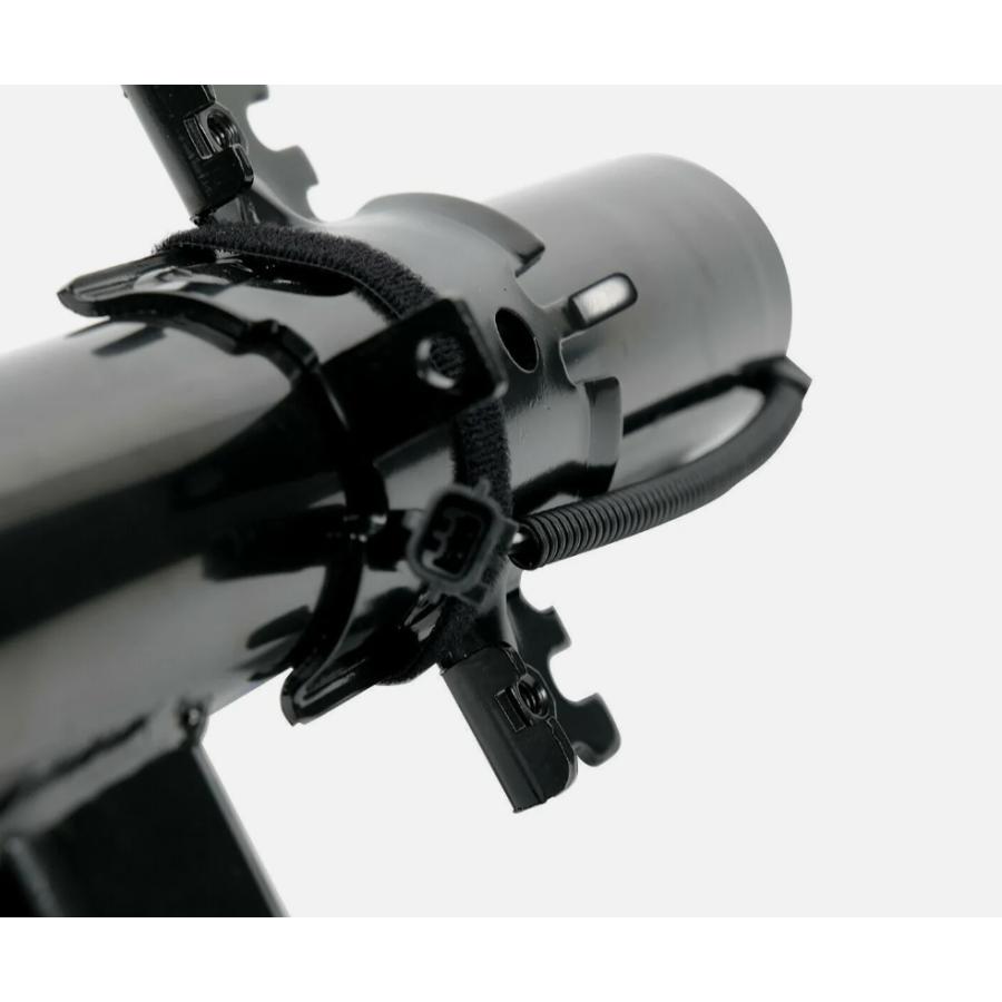 LR024440+LR024447 ペア リアショックアブソーバー 電磁気 11-18