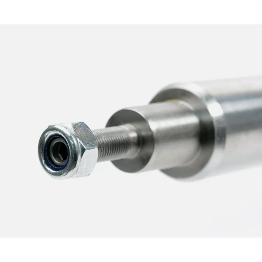 レンジローバーイヴォーク　ショックアブソーバー　サスペンション LR024440+LR024447 ペア リアショックアブソーバー 電磁気 11-18