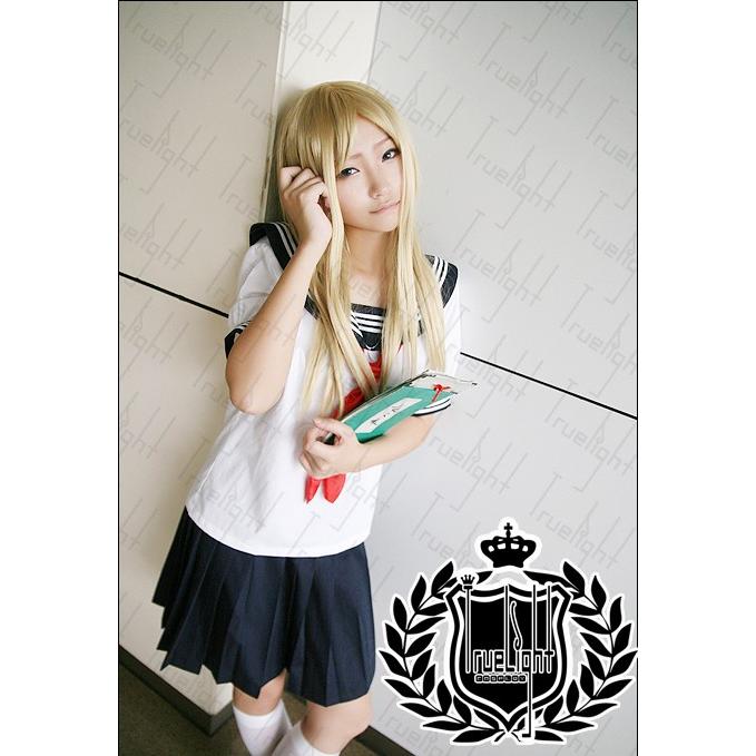 夏目友人帳 夏目レイコ コスプレ 衣装 By F0018 By F0018 Galaxyshop 通販 Yahoo ショッピング