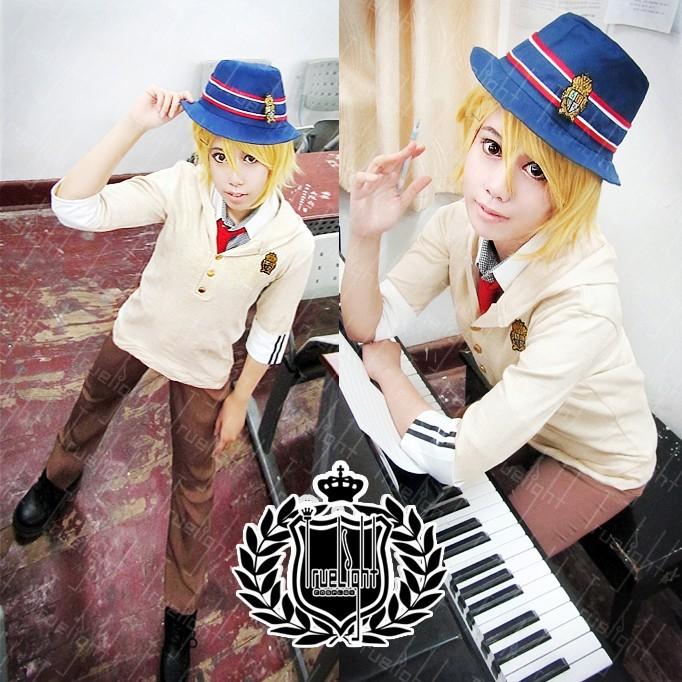 うたプリ コスプレ衣装 翔 うたのプリンスさまっ マジlove1000 By F0024s うた