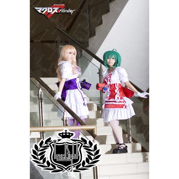 マクロスf シェリル ノーム 双子座 コスプレ 衣装 By F0033 送料無料 By F0033 By F0033 Galaxyshop 通販 Yahoo ショッピング