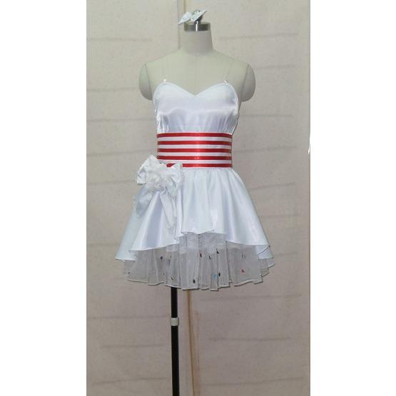 肌触りがいい Vocaloid 鏡音リン ワンピース Magnet ドレス コスプレ衣装 Cc0043 Cc0043 値引 Hayleeglo Com