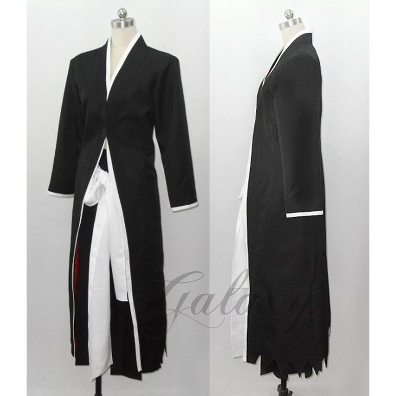 当店人気 送料無料 Bleach 一護 コスプレ 衣装 死覇装 黒崎一護 Cc0809 Cc0809 Cc0809 Galaxyshop 通販 Yahoo ショッピング 21新発 Mercurytechnologies Mn Com