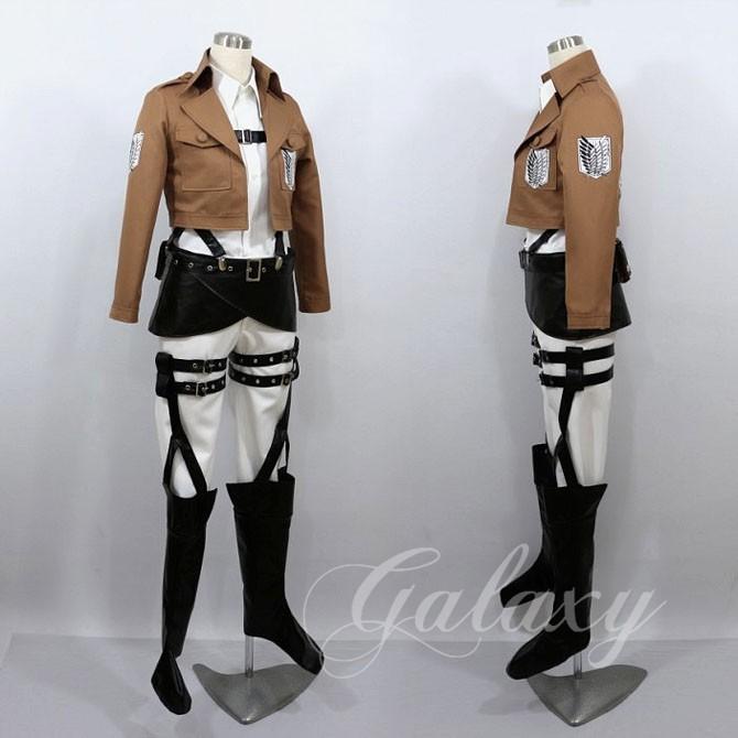 Web限定 アルミン 進撃の巨人 調査兵団 Cc1094 Cc1094 アルミン アルレルト 衣装 コスプレ その他 サイズ S Www 11thspace Com