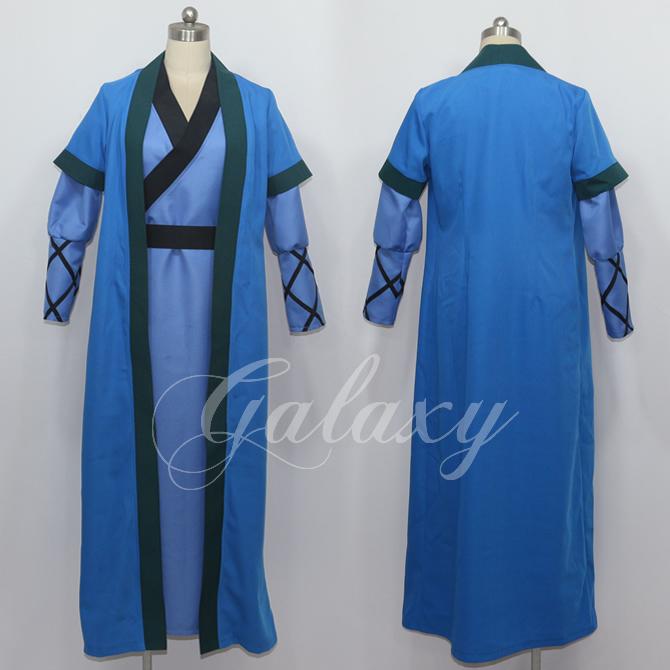 お1人様1点限り 暁のヨナ あかつきのヨナ ソン ハク コスプレ 衣装 Cc1412 Cc1412 大特価アウトレット Srvpms Araizahoteles Com
