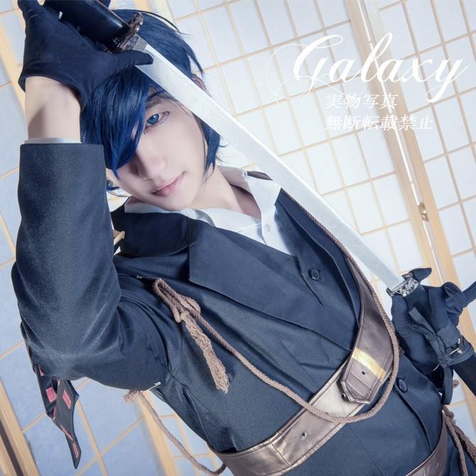 特別価格 刀剣乱舞 燭台切光忠 Cc1434 送料無料 Cc1434 コスプレ衣装 その他 サイズ M Www 11thspace Com