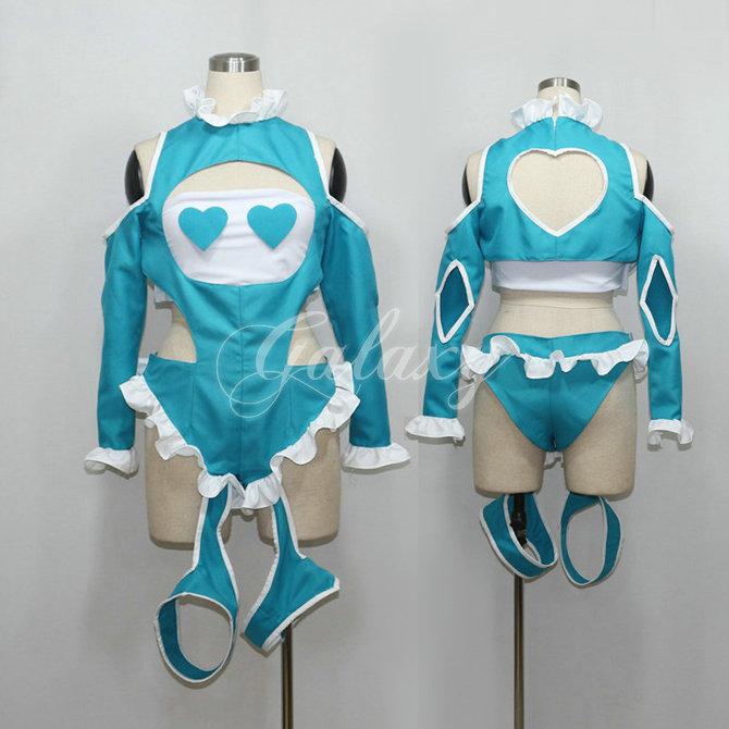 ストリートファイターii ストii ストツー レインボー ミカ R ミカ R Mika 七川美華 コスプレ衣装 Cc1659 Cc1659 Cc1659 Galaxyshop 通販 Yahoo ショッピング
