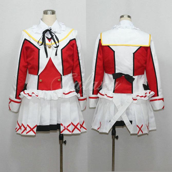 ラブライブ Lovelive それは僕たちの奇跡 南 ことり コスプレ衣装 Cc1700 Cc1700 Cc1700 Galaxyshop 通販 Yahoo ショッピング