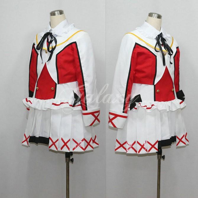 ラブライブ Lovelive それは僕たちの奇跡 南 ことり コスプレ衣装 Cc1700 Cc1700 Cc1700 Galaxyshop 通販 Yahoo ショッピング