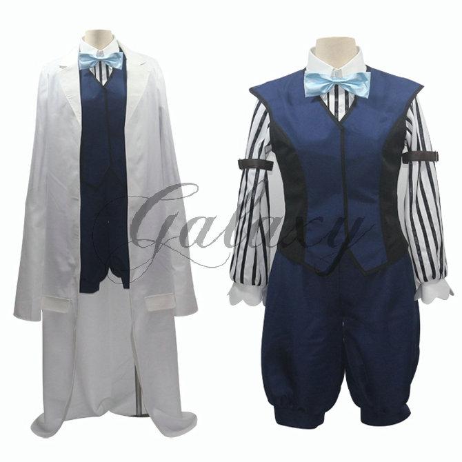 Fate Grand Order Fgo Fate Extra Cccハンス C アンデルセン キャスター コスプレ衣装 Cc2100 送料無料 Cc2100 Cc2100 Galaxyshop 通販 Yahoo ショッピング