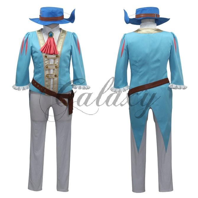 フェイト グランドオーダー シュヴァリエ デオン Fate Grand フェイト グランドオーダー Order Fgo シュヴァリエ デオン コスプレ衣装 キャラクター衣装 Galaxyshop Cc2157 Saber Cc2157 Cc2157 通販 オンライン店舗