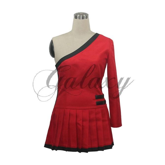 安室奈美恵風 あむろなみえ ワンピース コスチューム コスプレ衣装 Cc21 Cc21 Cc21 Galaxyshop 通販 Yahoo ショッピング