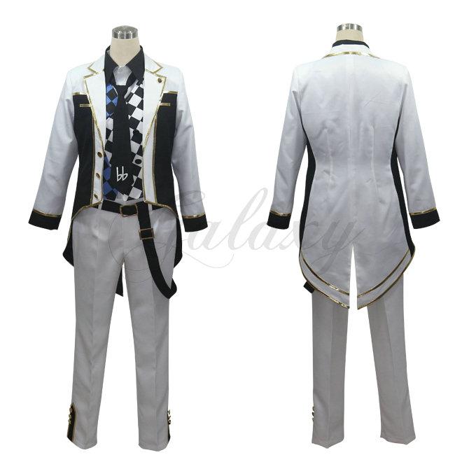 Idolish7 いおりん コスプレ衣装 いずみいおり コスプレ衣装 送料無料 Cc2213 Galaxyshop Cc2213 和泉一織 アイドリッシュセブン 和泉一織 いおりん Cc2213