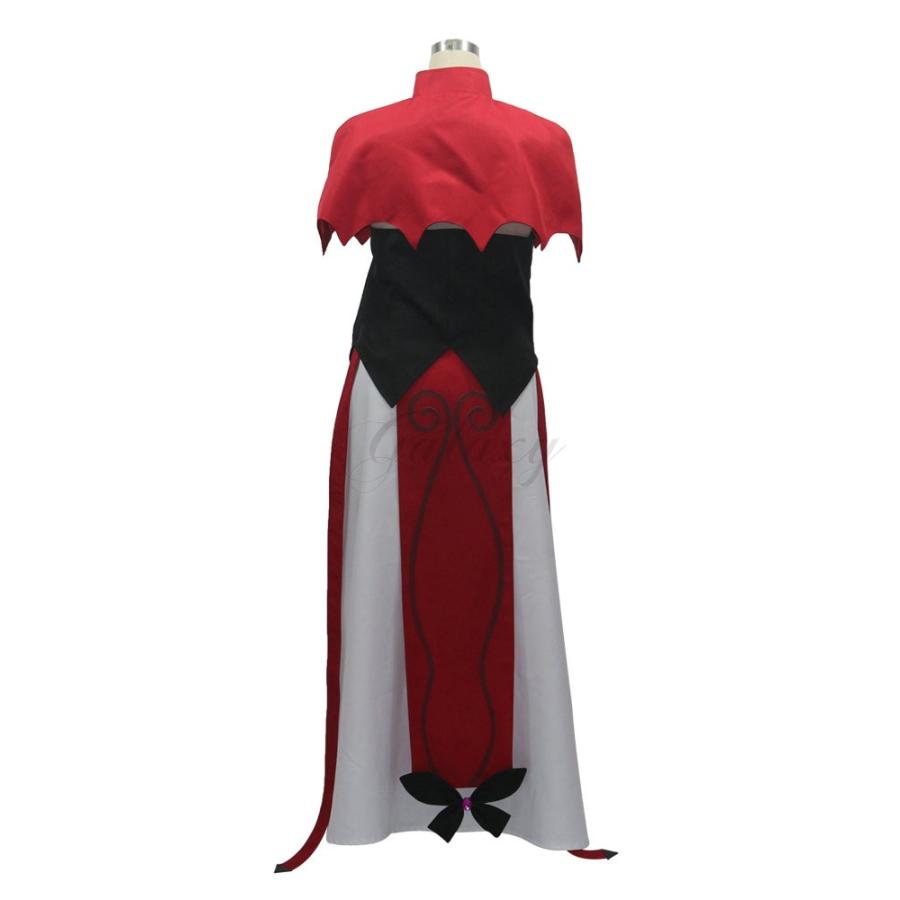 カードキャプターさくら Cardcaptor Sakura ルビー ムーン コスプレ衣装 Cc2214 Cc2214 Cc2214 Galaxyshop 通販 Yahoo ショッピング