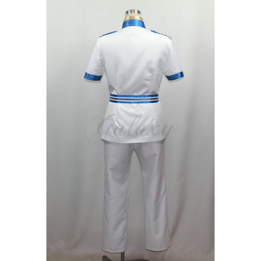 シャーマンキング 道潤 キャラクター コスプレ衣装 コスチューム Cc2373 Cc2373 Galaxyshop 通販 Yahoo ショッピング