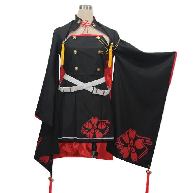 アズールレーン アズレン 榛名 はるな コスプレ衣装 送料無料 Cc2470 Cc2470 Galaxyshop 通販 Yahoo ショッピング