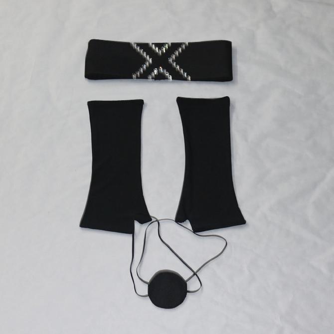 ディーグレイマン D Gray Man Dグレ 第3期団服 ラビ コスプレ衣装 Cc2484 Cc2484 Galaxyshop 通販 Yahoo ショッピング