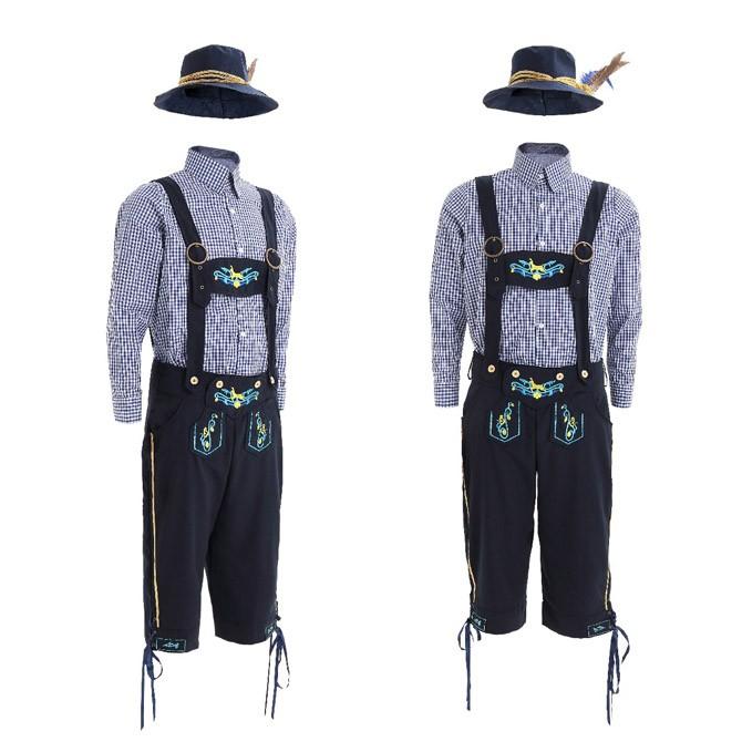 ハロウィン ビールボーイズ 民族衣装 ドイツ 男性用 メンズ 仮装 舞台 パーティー イベント コスプレ衣装 Ps3170 Ps3170 Ps3170 Galaxyshop 通販 Yahoo ショッピング